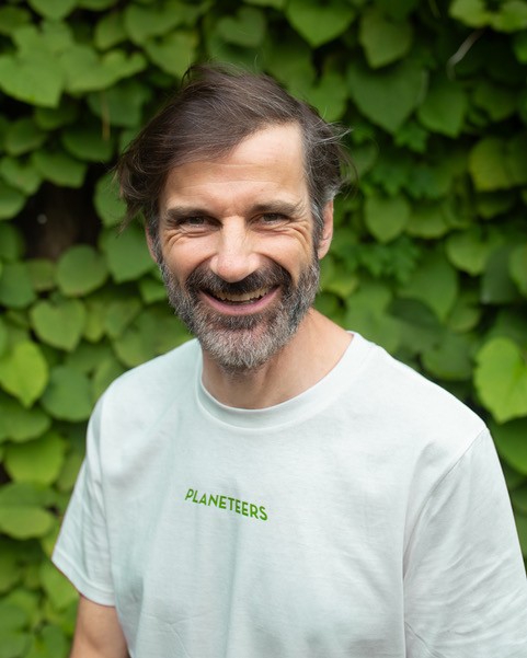 Dr. Frank Rattey
